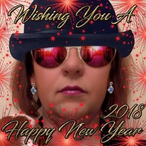 Meet your Posher, Christy